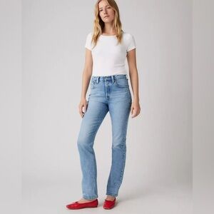 Women’s Levi’s 501 W3I/ L32